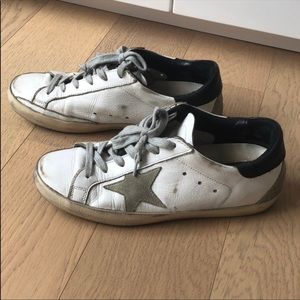 Golden goose All-Star sneaker